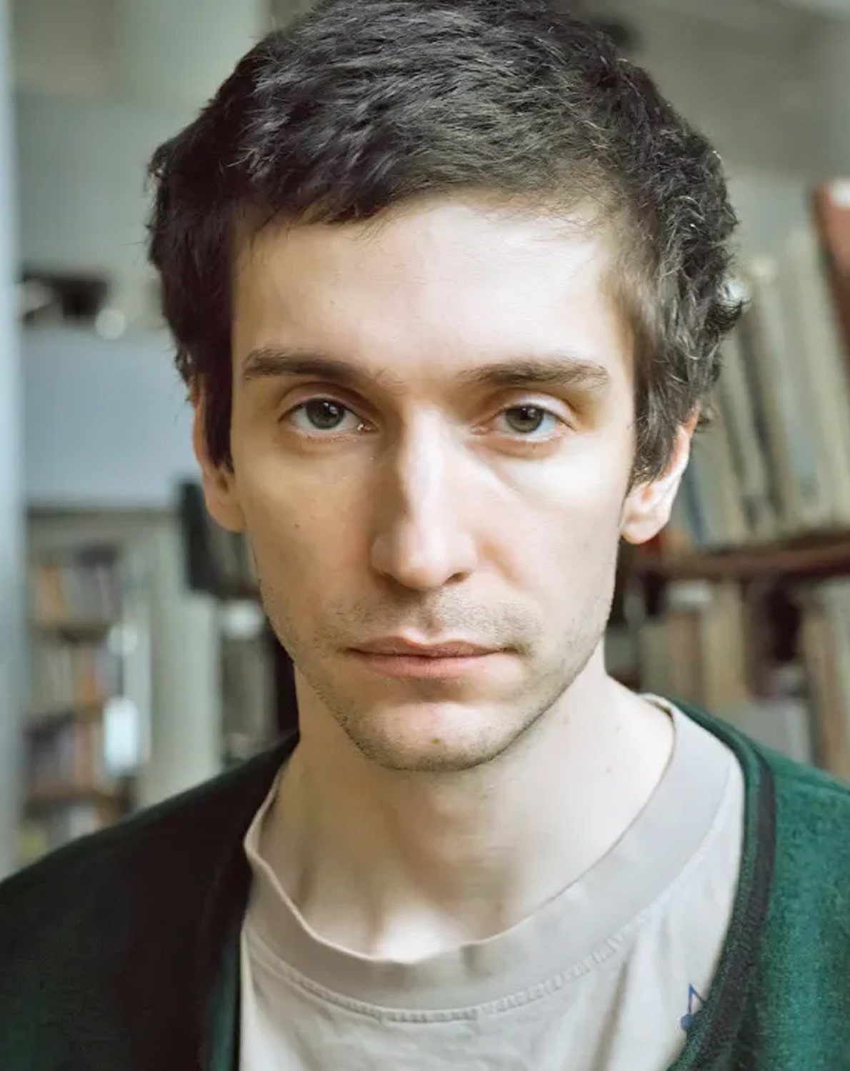 Александр Курлов